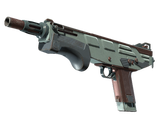 Artwork for [WW] SV MAG-7 | Copper Oxide