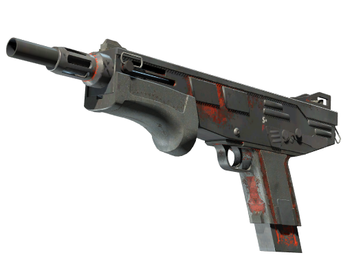 MAG-7 | Core Breach