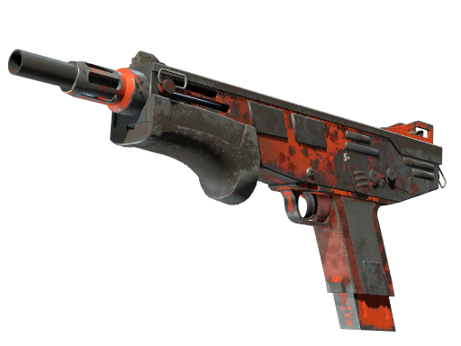 MAG-7 | Core Breach