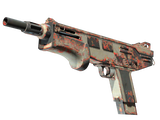 Artwork for [WW] SV MAG-7 | Firestarter