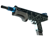 Artwork for [MW] SV MAG-7 | Hard Water