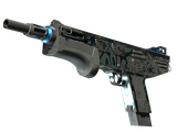 Artwork for [WW] SV MAG-7 | Hard Water