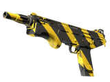 Artwork for [MW] SV MAG-7 | Hazard