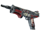 Artwork for [FN] SV MAG-7 | Heaven Guard