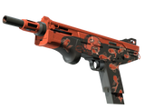 Artwork for [MW] SV MAG-7 | Insomnia