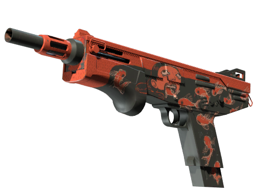 MAG-7 | Insomnia