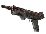 Artwork for [FN] SV MAG-7 | MAGnitude