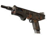 Artwork for [MW] SV MAG-7 | Memento