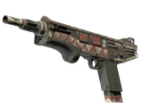 Artwork for [MW] SV MAG-7 | Petroglyph