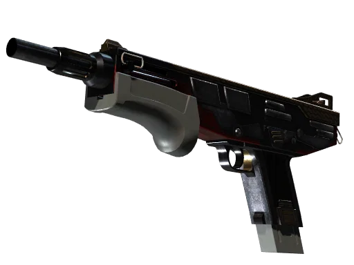 MAG-7 | Praetorian