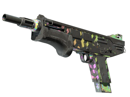 MAG-7 | Prism Terrace