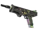 Souvenir MAG-7 | Prism Terrace (Field-Tested)