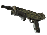 Artwork for [BS] SV MAG-7 | Resupply