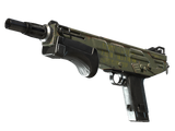 Artwork for [MW] SV MAG-7 | Resupply