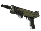 Artwork for [WW] SV MAG-7 | Resupply