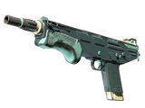Artwork for [BS] SV MAG-7 | Seabird