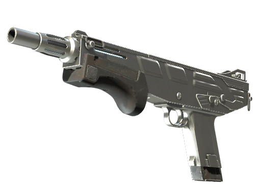 Souvenir MAG-7 | Silver (Factory New)