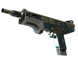Artwork for [MW] SV MAG-7 | Sonar