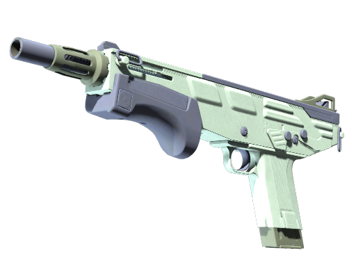 MAG-7 | Storm