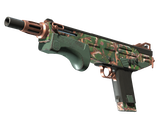 Artwork for [FT] SV MAG-7 | Wildwood