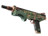 Artwork for [MW] SV MAG-7 | Wildwood
