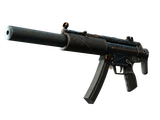 Artwork for [BS] SV MP5-SD | Acid Wash