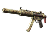 Artwork for [BS] SV MP5-SD | Autumn Twilly