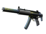 Artwork for [BS] SV MP5-SD | Condition Zero
