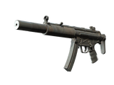 Artwork for [BS] SV MP5-SD | Dirt Drop