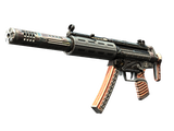 Artwork for [FT] SV MP5-SD | Gauss