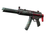 Souvenir MP5-SD | Lab Rats (Field-Tested)