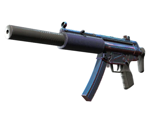 MP5-SD | Liquidation