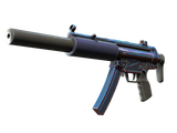 Artwork for [BS] SV MP5-SD | Liquidation