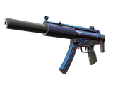 Artwork for [FT] SV MP5-SD | Liquidation