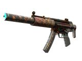 Artwork for [BS] SV MP5-SD | Oxide Oasis