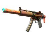 Artwork for [FT] SV MP5-SD | Oxide Oasis
