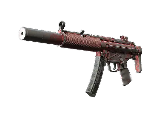 MP5-SD | Picnic