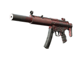 Artwork for [BS] SV MP5-SD | Picnic