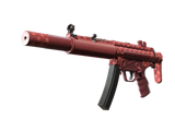 Artwork for [FN] SV MP5-SD | Picnic