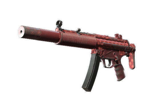 MP5-SD | Picnic
