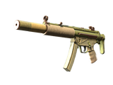 Artwork for [FT] SV MP5-SD | Savannah Halftone