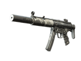 Artwork for [BS] SV MP5-SD | Snow Splash