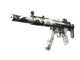 Artwork for [FN] SV MP5-SD | Snow Splash