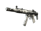 Artwork for [WW] SV MP5-SD | Snow Splash
