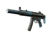 Artwork for [BS] SV MP5-SD | Statics