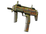 Artwork for [BS] SV MP7 | Akoben