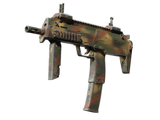 MP7 | Army Recon