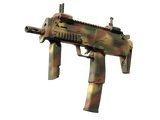Artwork for [MW] SV MP7 | Army Recon