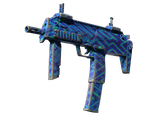 Artwork for [FT] SV MP7 | Asterion