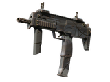 Artwork for [MW] SV MP7 | Astrolabe